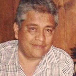 Miguel Cruz
