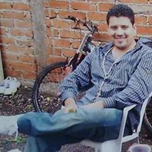 Jaime Garnica