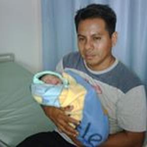 David Mendoza
