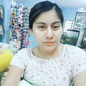 Maay Hernandez