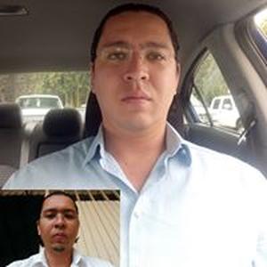 ALEJANDRO AZUA