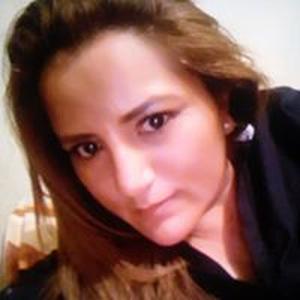 Mireya Garcia