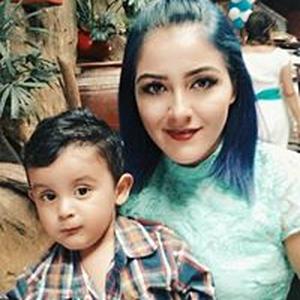 Alma Gisela