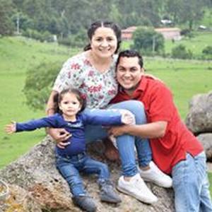 Mony Robles