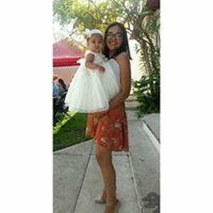 Estefani Chan