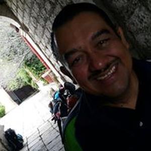 Alex Altamirano