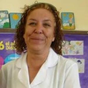 Miriam Moreira