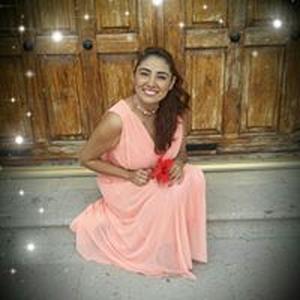 Jessy Martinez