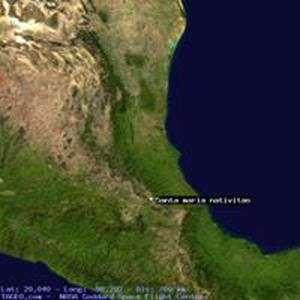 Santa María