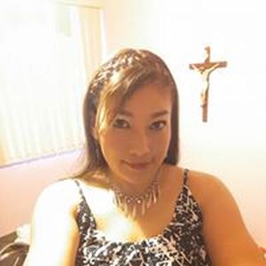 Roxyo Calderón
