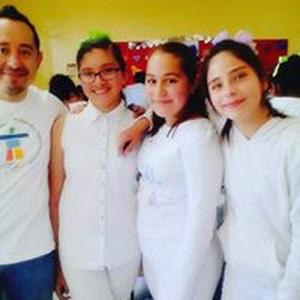 George Pacheco
