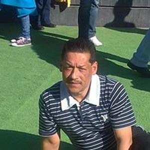 Juan Ortega