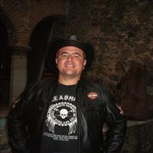 José Treviño
