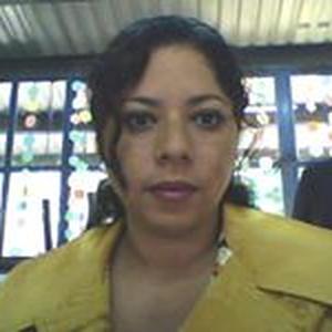 Martha Delgadillo