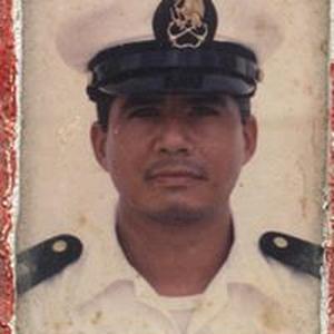 Victor González