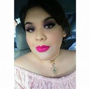 Pamela Jiménez