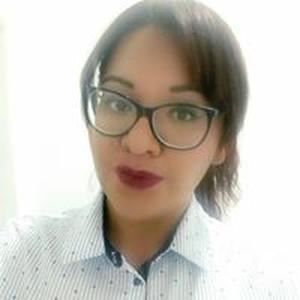 Itzel Faith
