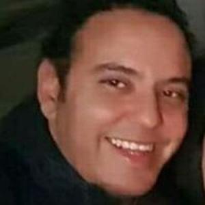 Antonio Talamantes