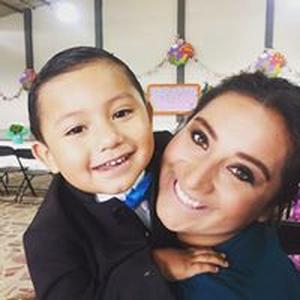 Lily Moreno