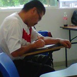 Guillermo Madariaga