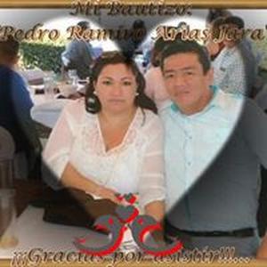 Julio Arias
