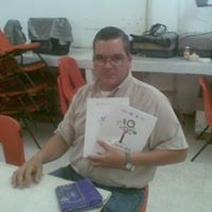 Jorge Paretas