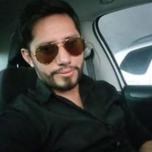 Carlos Barreras