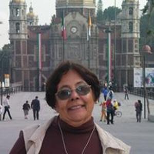 Mely Salazar