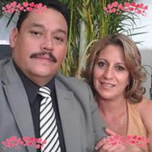 Mary Gonzalez