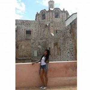Aranzazú Castillo