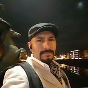 Fernando M