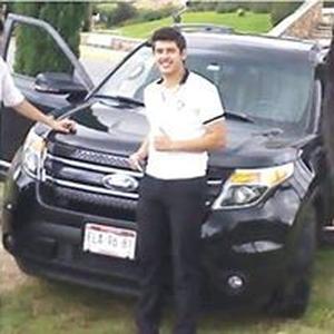 Kevin Jael