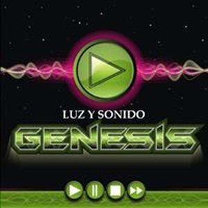 Sonido Genesis