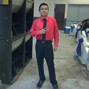 Hugo Mares