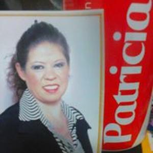 Patricia Orozco