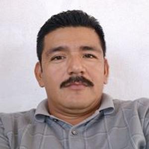 Israel Morales