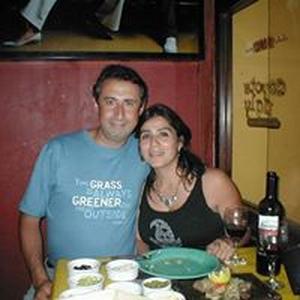 Claudia Andrea