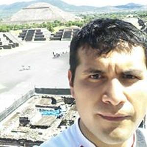Adrian Reyes