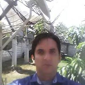 Raymon Enamorado
