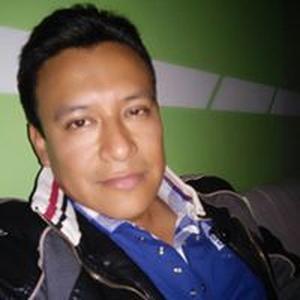 Alejandro Guzmán