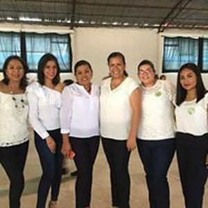 Nelly Temo