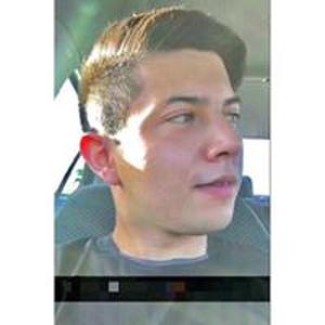 Rodrigo Rosales