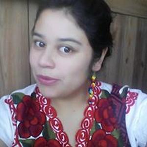 Alejandra Garcia