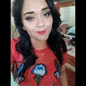 Zaidy González