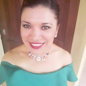 Irenavi Díaz