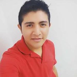 Carlos Maza