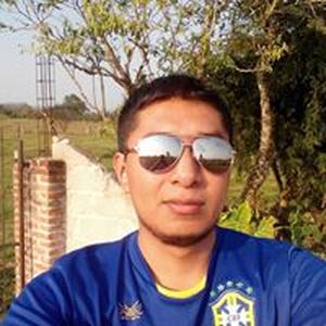 Carl Livaz