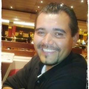 Benjamin Gonzalez