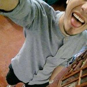 Randy Ramirez