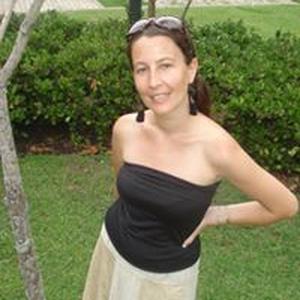 Soledad Barrandeguy
